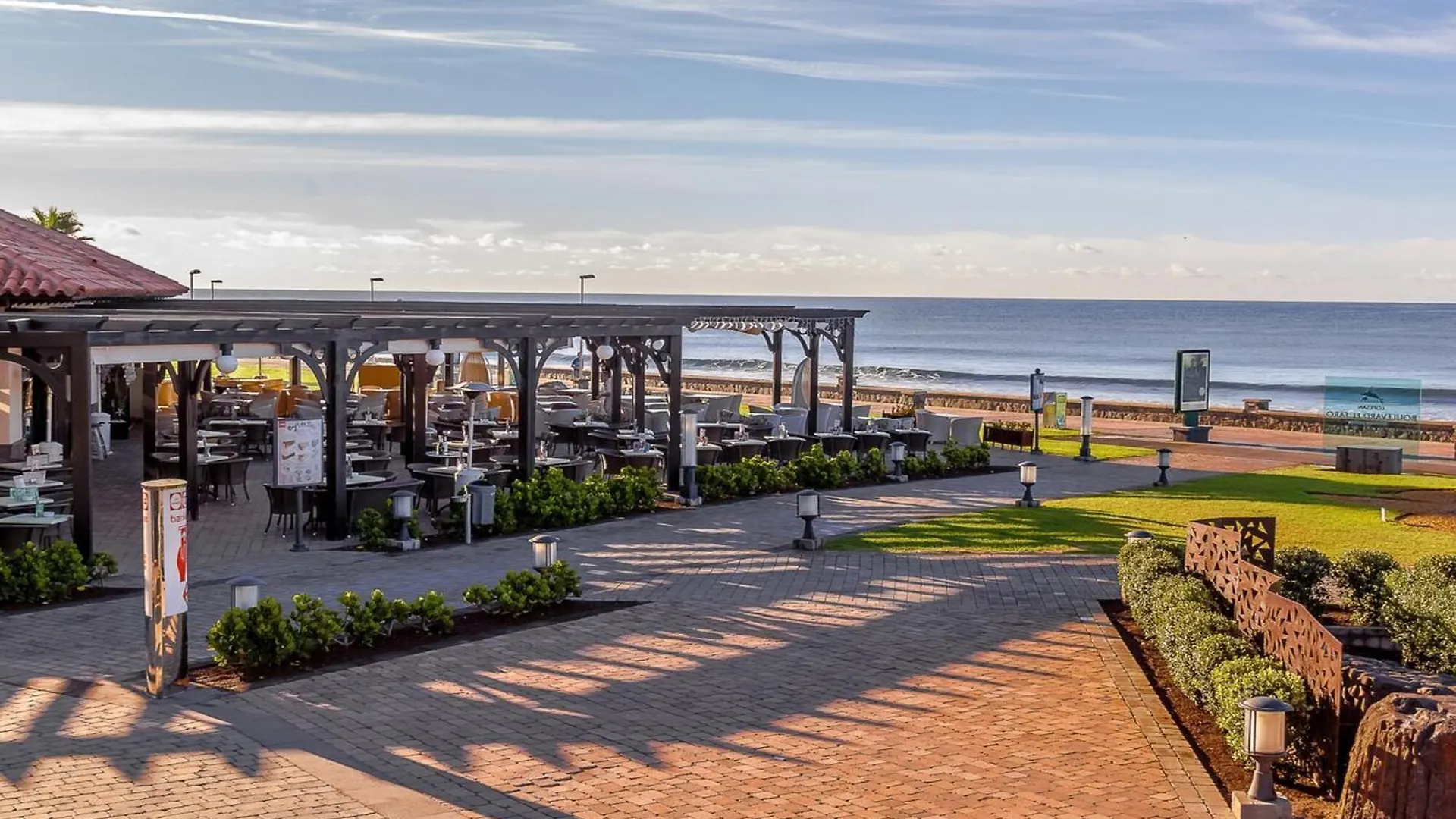 Hotel Faro, A Lopesan Collection Hotel - Adults Only Maspalomas  Maspalomas (Gran Canaria)