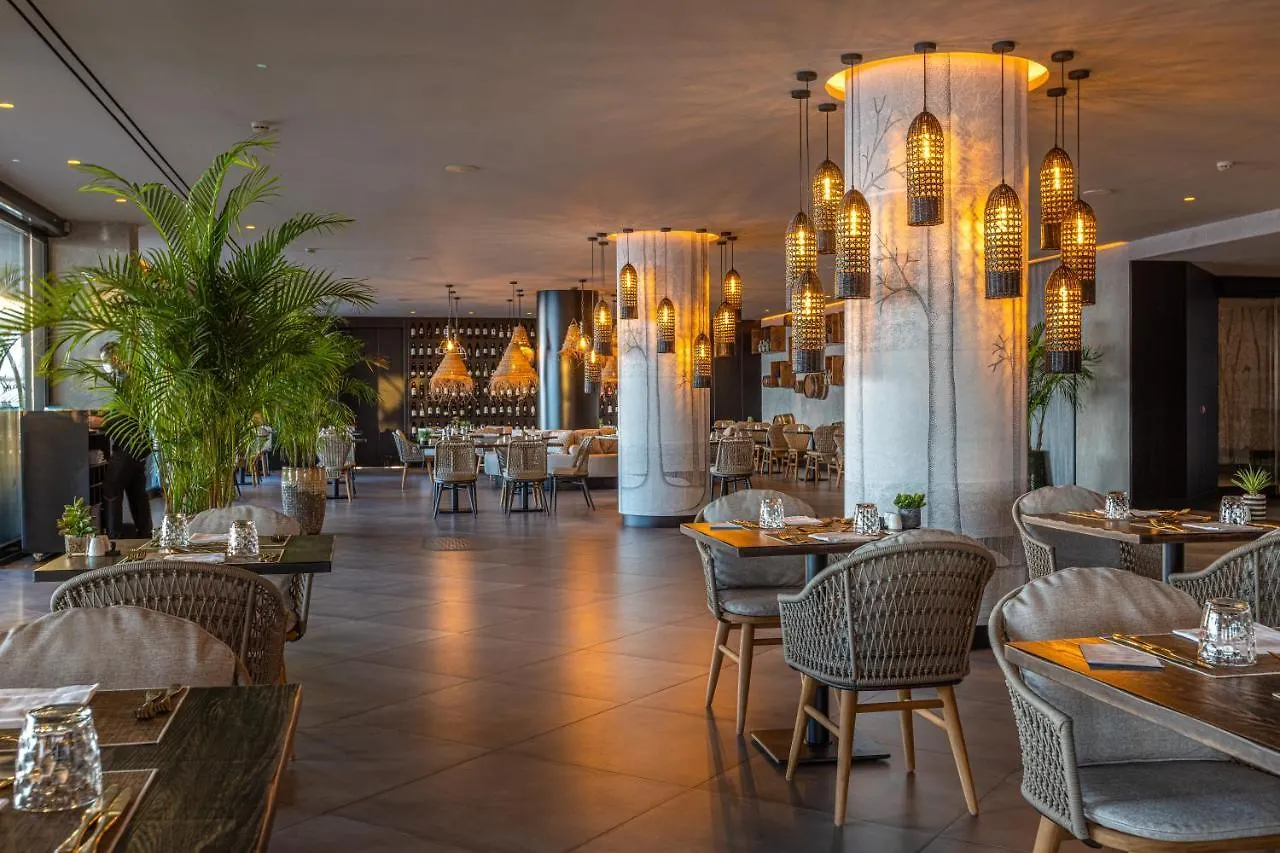 Hotel Faro, A Lopesan Collection Hotel - Adults Only Maspalomas