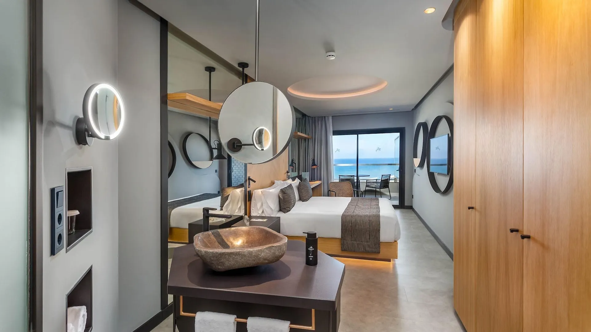 Hotel Faro, A Lopesan Collection Hotel - Adults Only Maspalomas  5*, Maspalomas (Gran Canaria) Spain