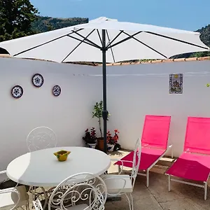 Country house La Casilla- La Almona Chica