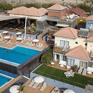 Semesteranläggning (resort) Caybeach