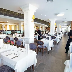 Hotell Riu Palace Meloneras