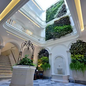 Apartment El Armador Casa Palacio By Luxury