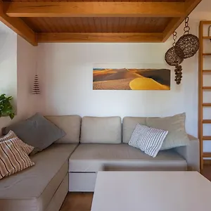 Holiday home Maspalomas Treasure
