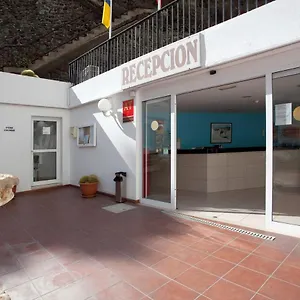 Apartment Europa