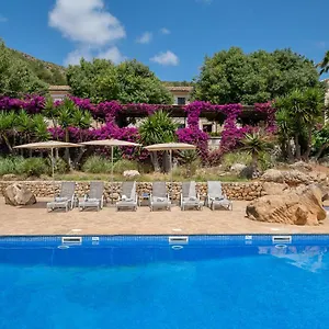 Agroturismo Son Siurana Alcudia (Mallorca)