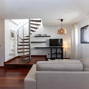 Apartment La Casa De La Alameda