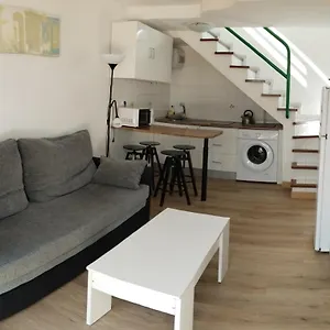Appartamento Dunas&sea, Maspalomas (Gran Canaria)
