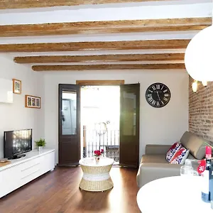 Apartment Sagrada