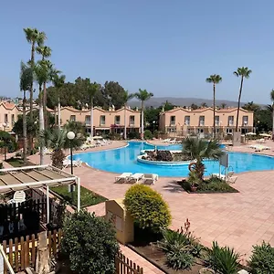 Appartamento Oasis, Maspalomas (Gran Canaria)