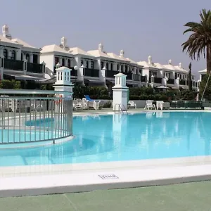 Duna Flor Maspalomas (Gran Canaria)