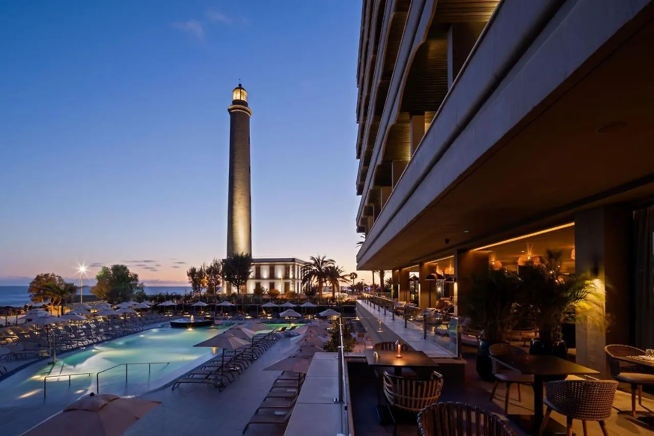 Hotel Faro, A Lopesan Collection Hotel - Adults Only Maspalomas