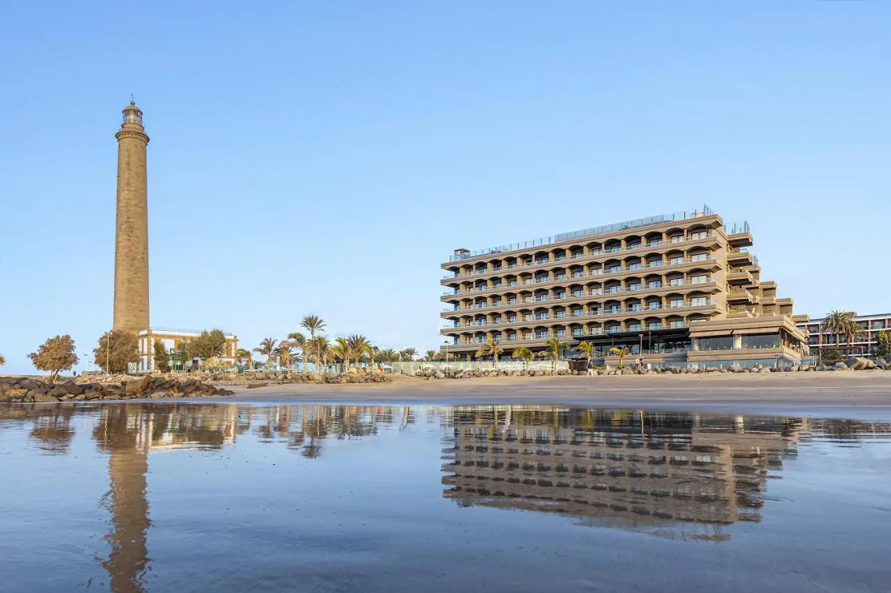 Hotel Faro, A Lopesan Collection Hotel - Adults Only Maspalomas  5*, Maspalomas (Gran Canaria)